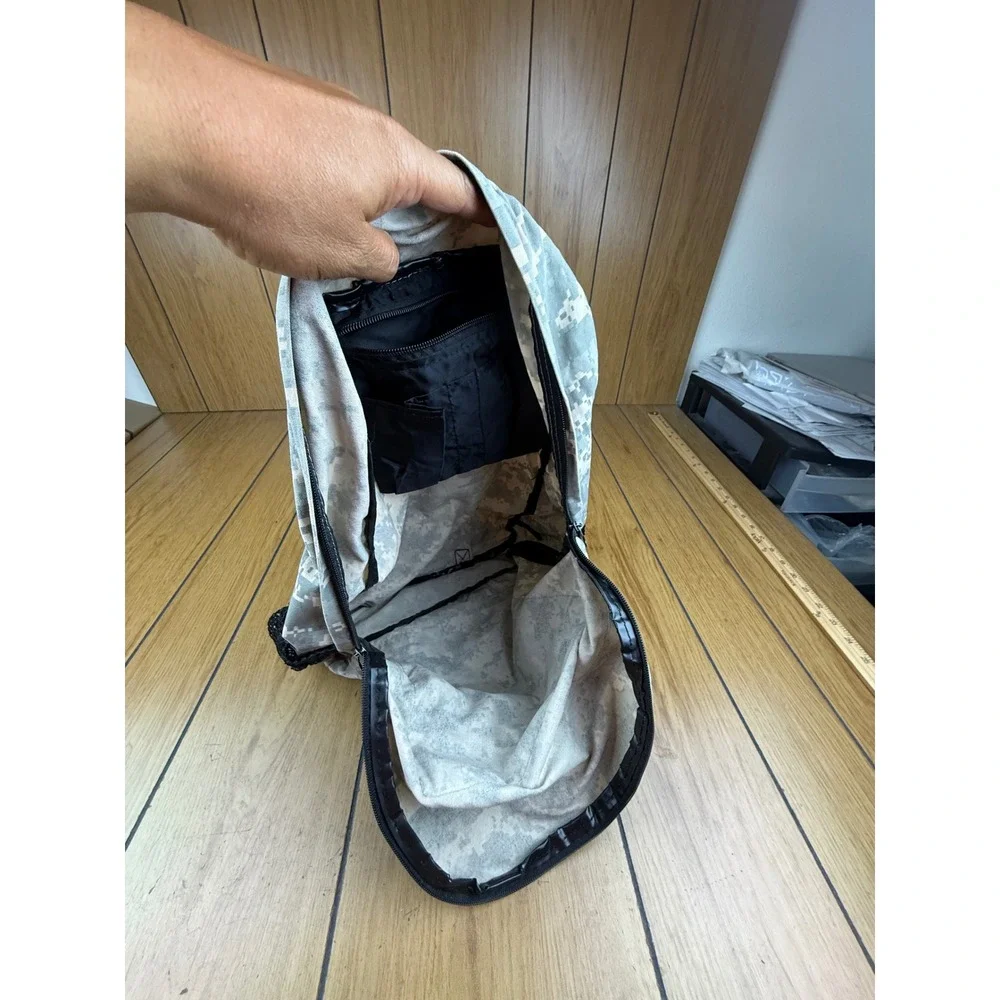 US Army Backpack Camouflage Goarmy.com Army Strong School‎ Bag